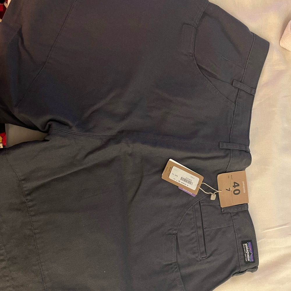 Patagonia NWT Stand Up shorts